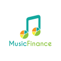 Logo Musique Finance