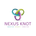 Nexus Knot logo