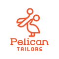 logo de Pelican Tailors