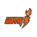 Power Carrot Logo