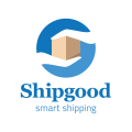 Logo Shipgood