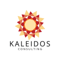 Logo kaléidoscope