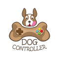 Logo Dog Controller