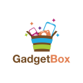 Logo Gadget Box