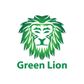 logo Leone verde