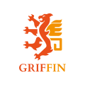 Griffin Logo Logo