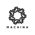 logo de Machina