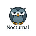 Logo Nocturnal