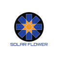 Logo Fiore solare