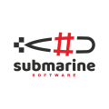 Logo Sous-marin