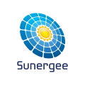 Sunergee Logo