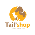 logo Tailshop