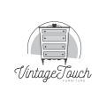 Logo VintageTouch