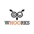Logo whoorks