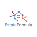 Logo Estate Formula