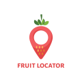 Logo Fruit Locator