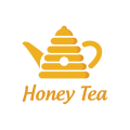 Honingenthee logo