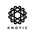 Logo Knotic
