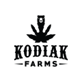 logo Kodiak Farms