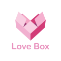 logo de Love Box