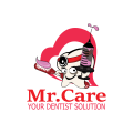Logo Mr.Care