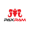 logo Pax Ram