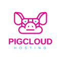 Logo Pig Cloud