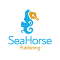Seahorse Publishing Logo
