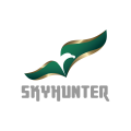Logo Skyhunter