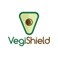 Logo Vegi Shield