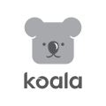 logo de koala