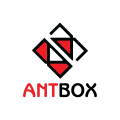 Ant Box logo
