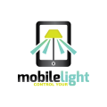 Logo Mobile Light