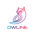 Owline logo