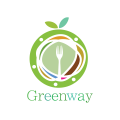Logo greenway