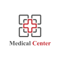 medisch centrum Logo