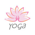 Logo yoga
