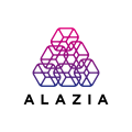 Logo Alazia