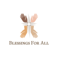 Logo Bénédictions pour tous