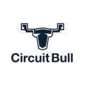 Logo Circuit Bull