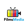 Logo Films Media
