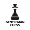 Logo Gentleman Chess