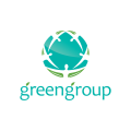 Logo Groupe Vert