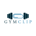Gym Clip Logo