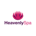 Logo Heavenly Spa