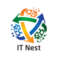 Logo IT Nest