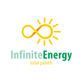 Logo Energia infinita