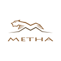 Logo Metha