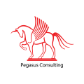 Logo Pegasus Consulting