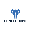 Logo Penlephant